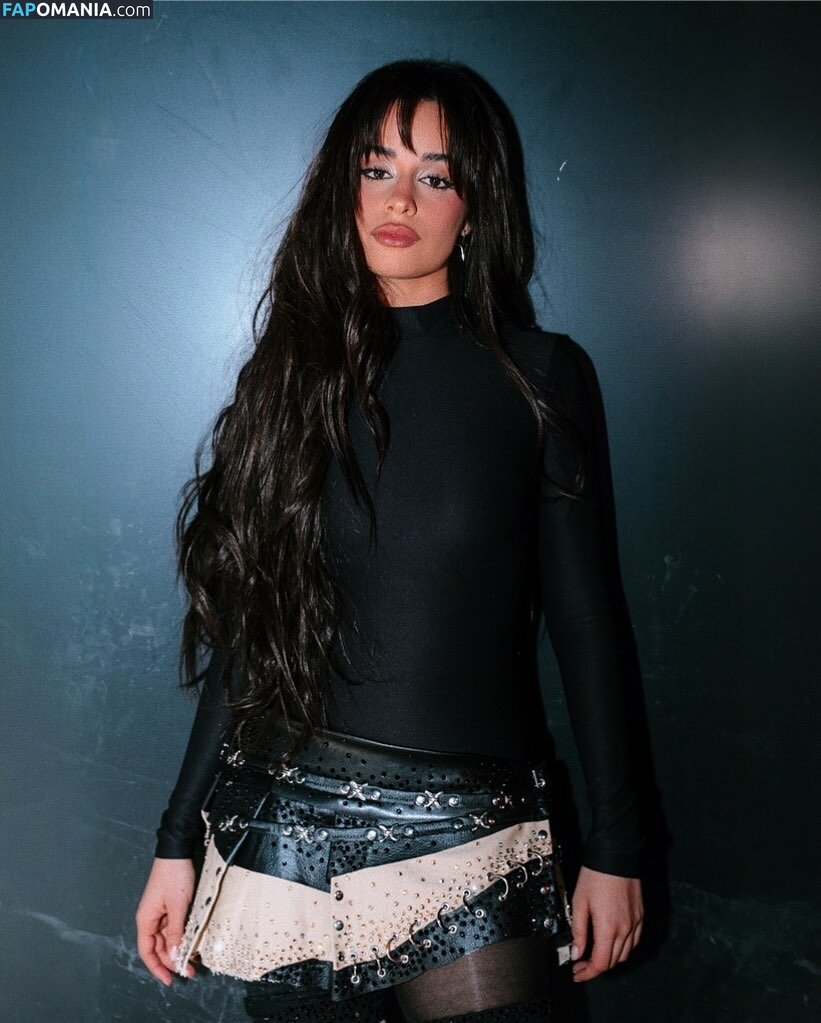 Camila Cabello / Camila_Cabello Nud OnlyFans  Fotografie scursă #2361
