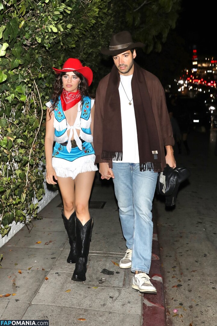 Camila Cabello / Camila_Cabello Nud OnlyFans  Fotografie scursă #2431