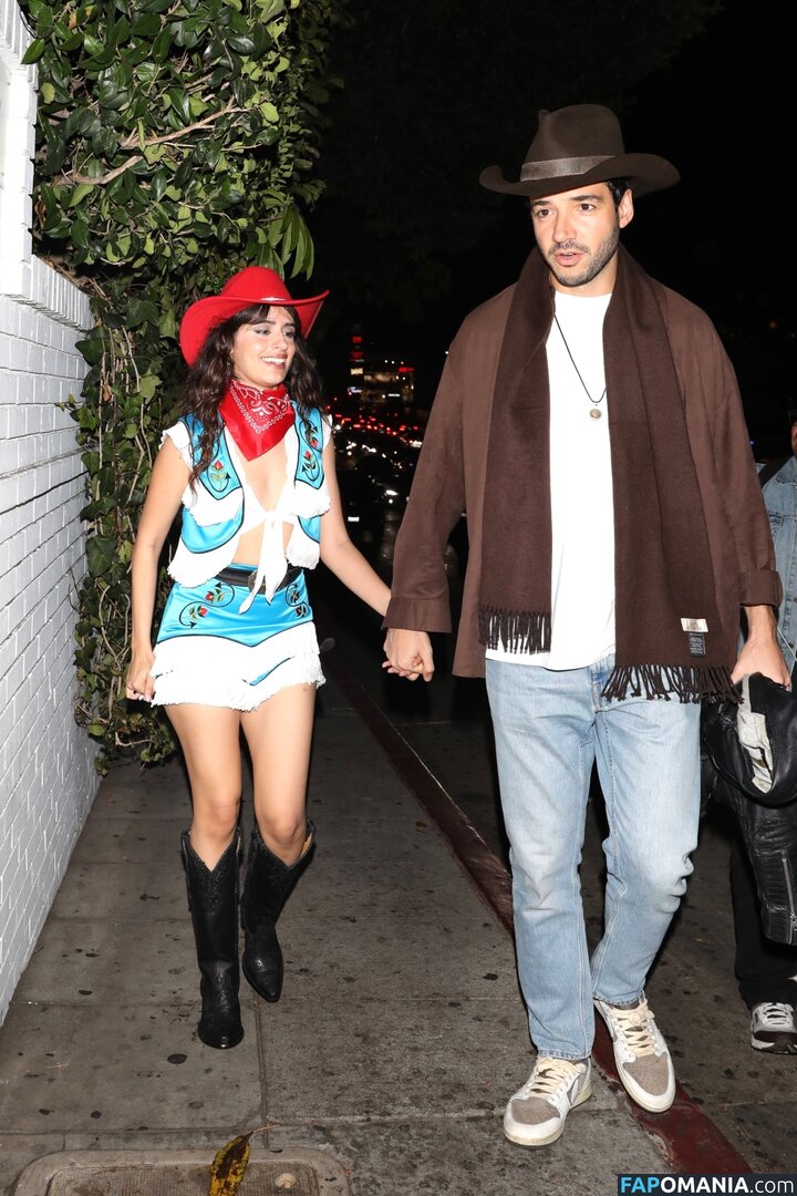 Camila Cabello / Camila_Cabello Nud OnlyFans  Fotografie scursă #2435