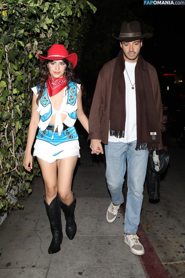 Camila Cabello / Camila_Cabello Nud OnlyFans  Fotografie scursă #2437