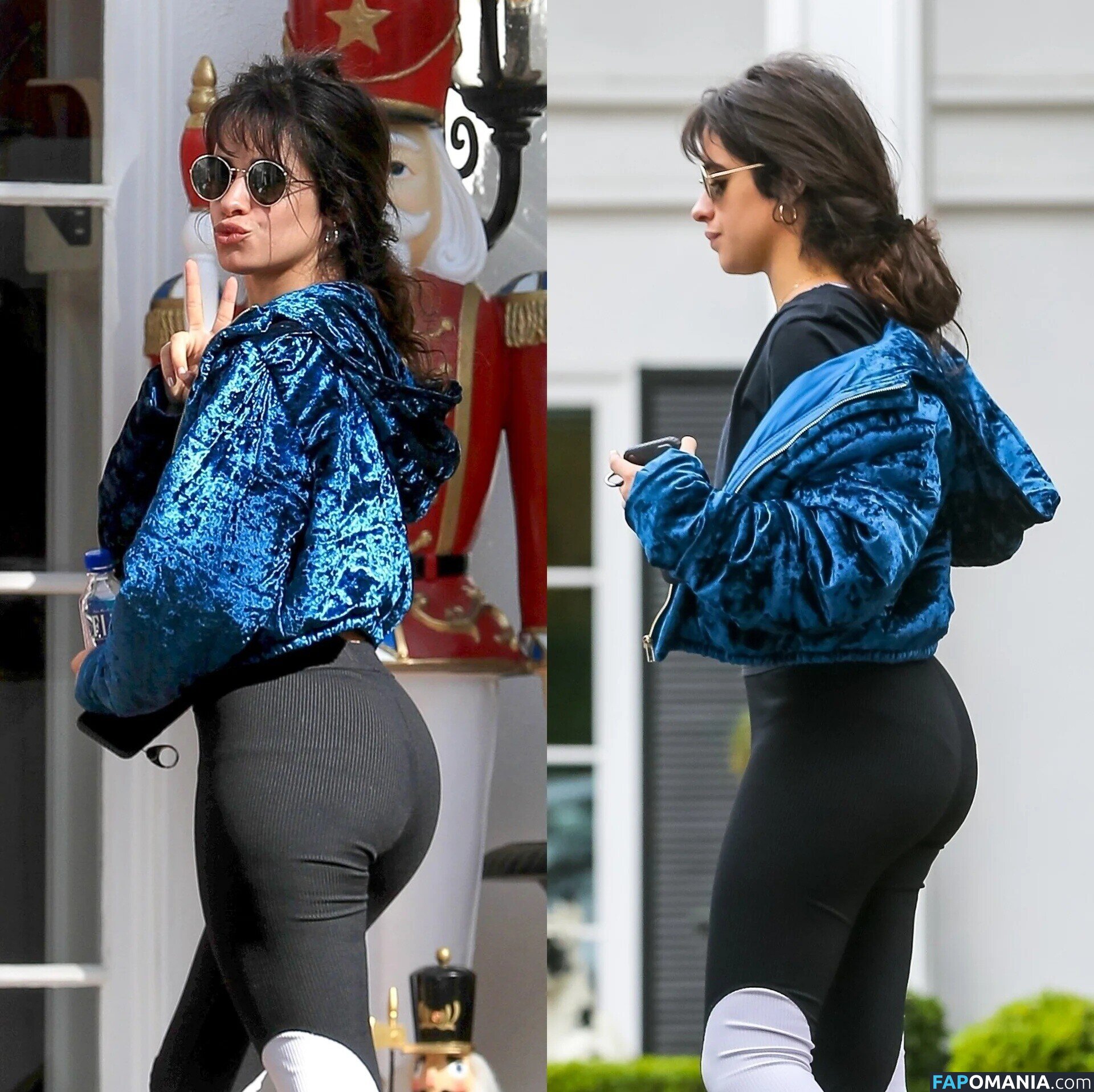 Camila Cabello / Camila_Cabello Nud OnlyFans  Fotografie scursă #2438