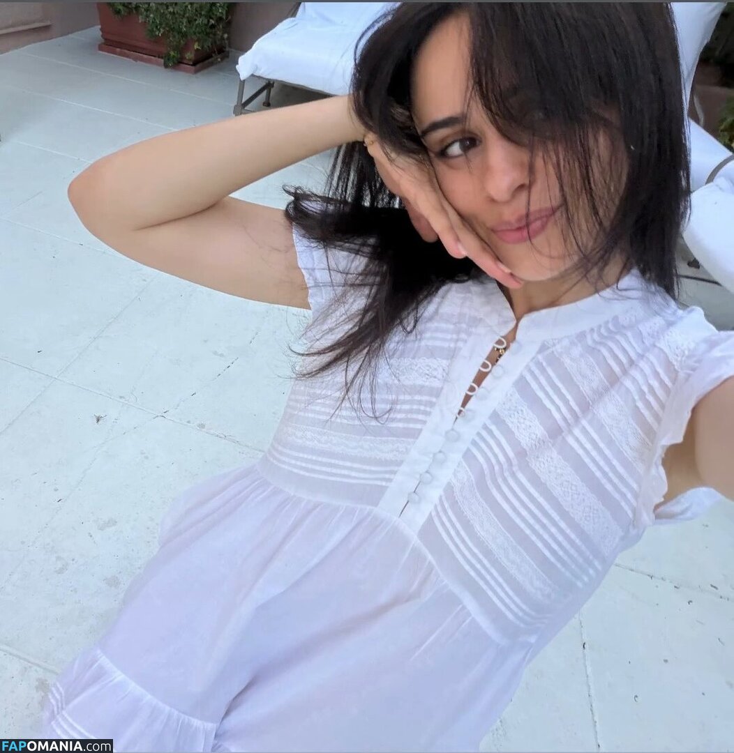 Camila Cabello / Camila_Cabello Nud OnlyFans  Fotografie scursă #2443