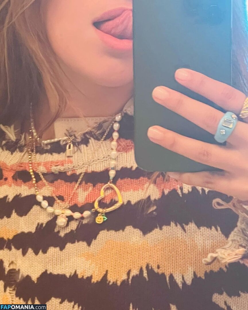 Camila Cabello / Camila_Cabello Nud OnlyFans  Fotografie scursă #2449