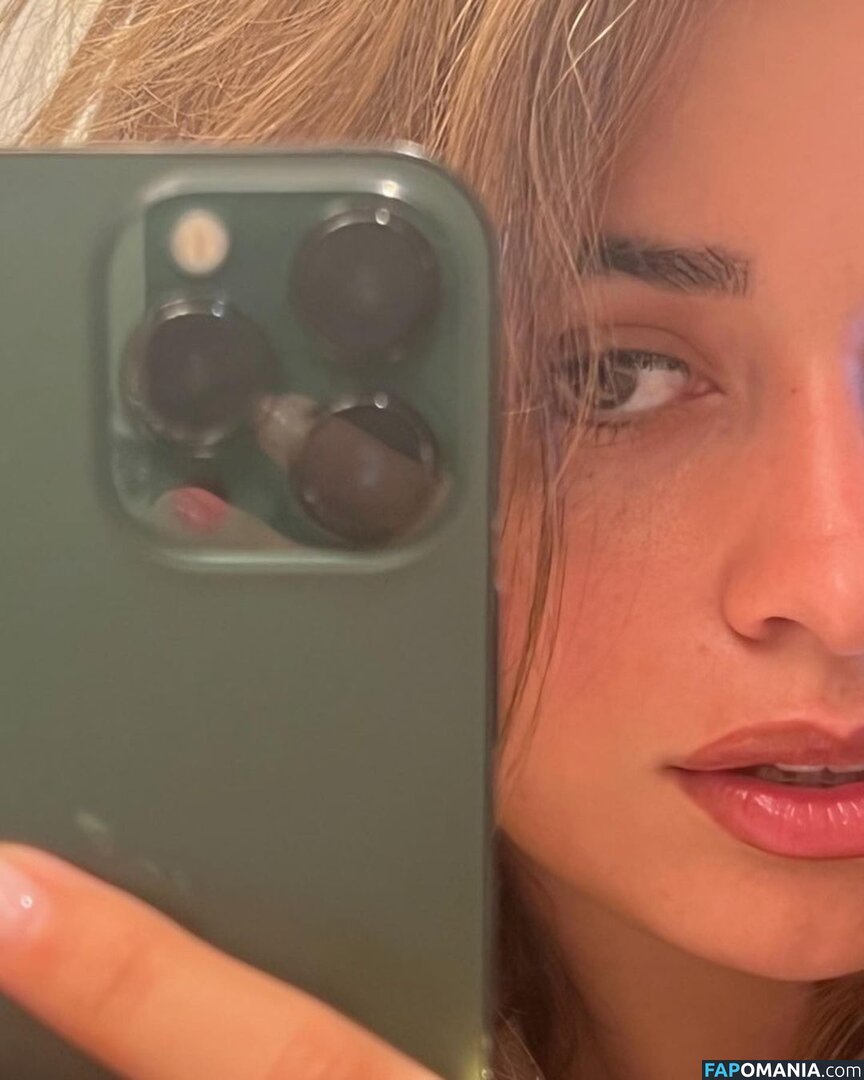 Camila Cabello / Camila_Cabello Nud OnlyFans  Fotografie scursă #2450