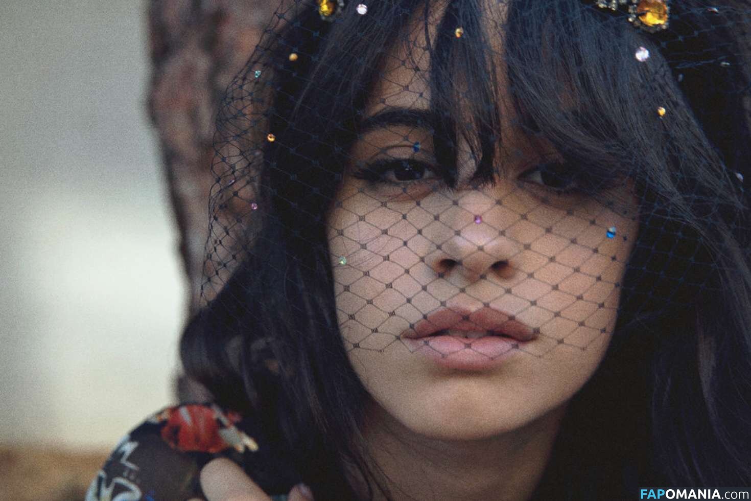 Camila Cabello / Camila_Cabello Nud OnlyFans  Fotografie scursă #2453