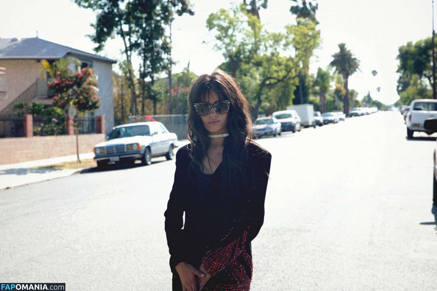 Camila Cabello / Camila_Cabello Nud OnlyFans  Fotografie scursă #2454