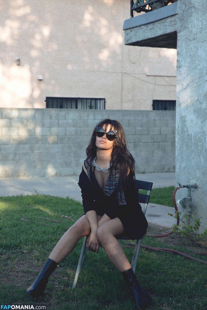 Camila Cabello / Camila_Cabello Nud OnlyFans  Fotografie scursă #2457