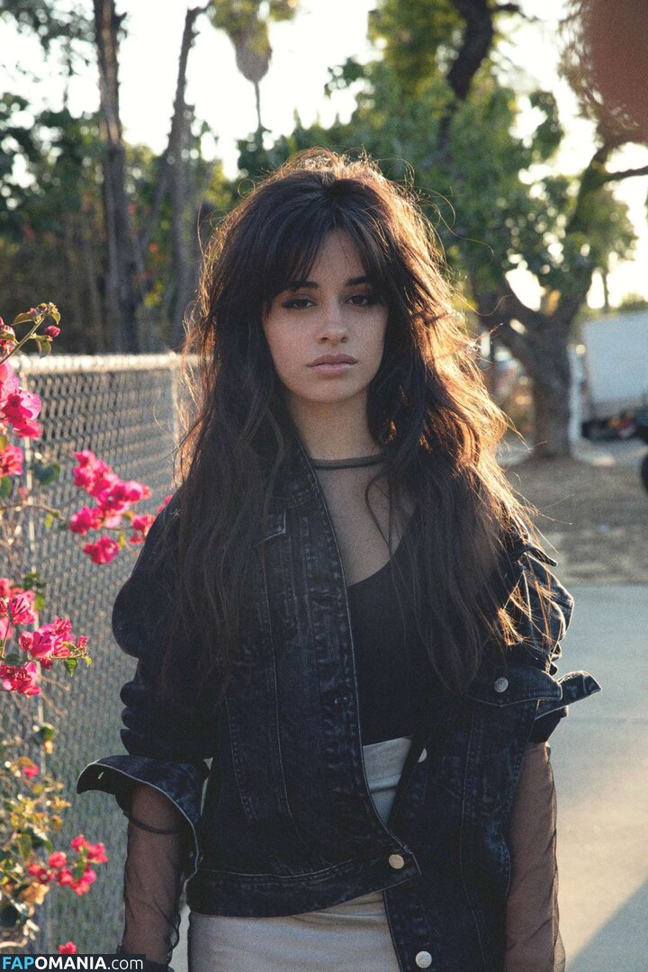Camila Cabello / Camila_Cabello Nud OnlyFans  Fotografie scursă #2459