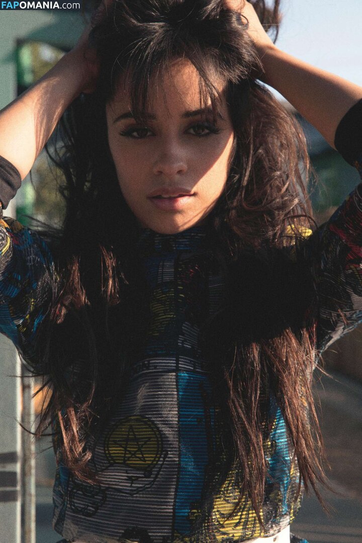Camila Cabello / Camila_Cabello Nud OnlyFans  Fotografie scursă #2460