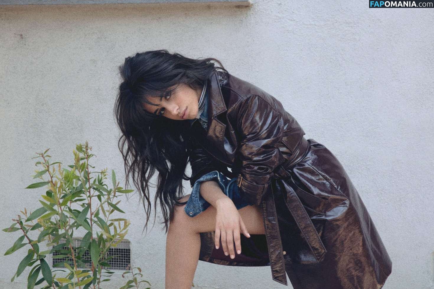 Camila Cabello / Camila_Cabello Nud OnlyFans  Fotografie scursă #2461