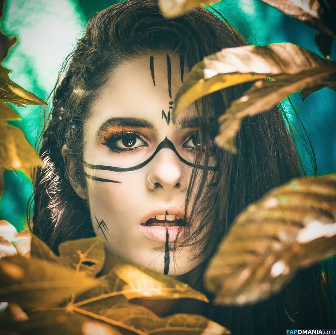 Camila Marana / camilamarana Nud OnlyFans  Fotografie scursă #83