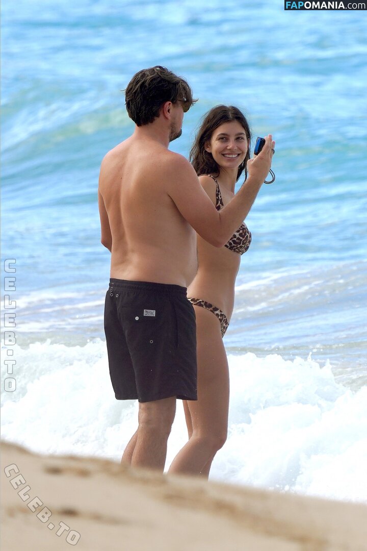 Camila Morrone / camilamorrone Nud OnlyFans  Fotografie scursă #422