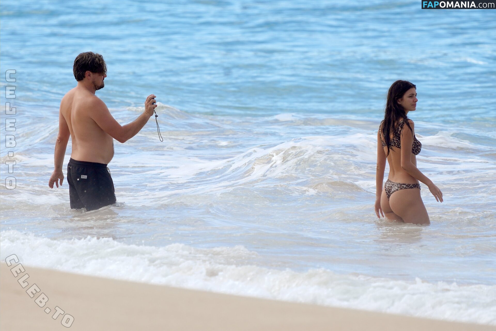 Camila Morrone / camilamorrone Nud OnlyFans  Fotografie scursă #425