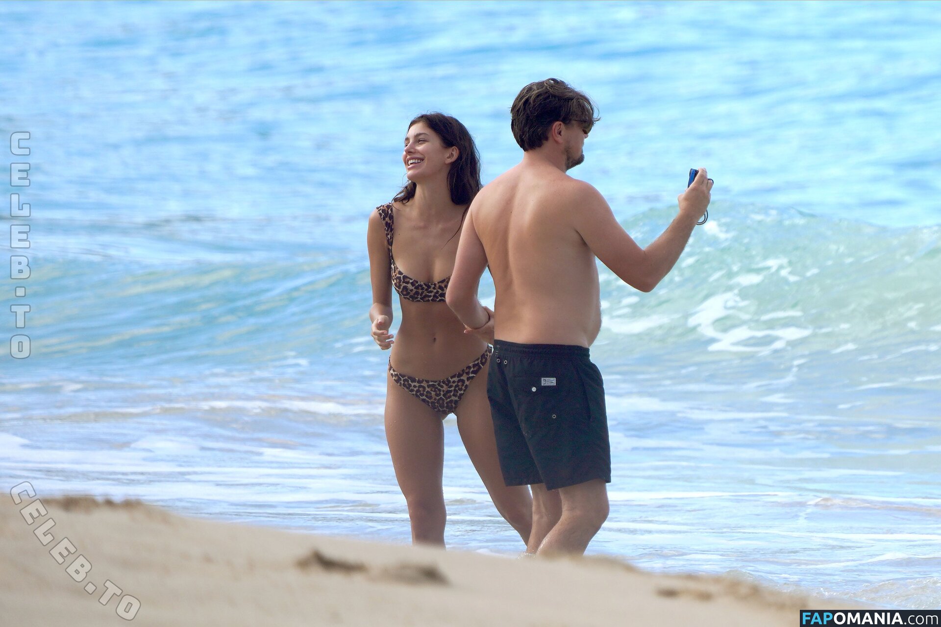 Camila Morrone / camilamorrone Nud OnlyFans  Fotografie scursă #430