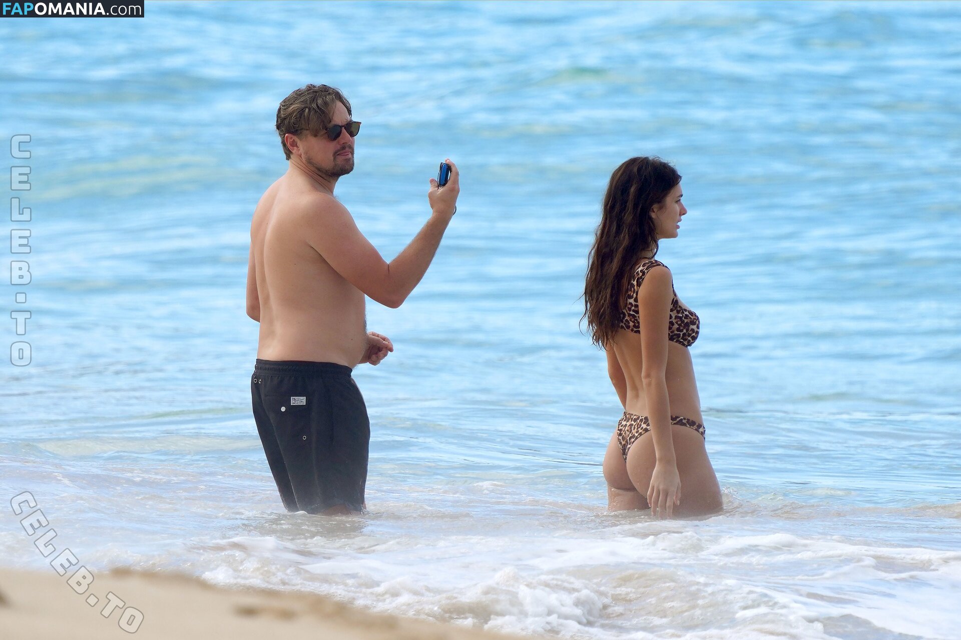 Camila Morrone / camilamorrone Nud OnlyFans  Fotografie scursă #433