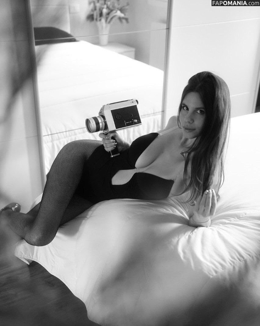 Camilla Pivetta / camilla.pivetta Nud OnlyFans  Fotografie scursă #4