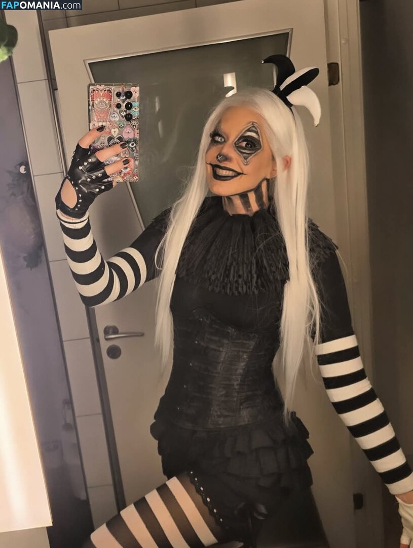 Camilla Severin / camillaseverin Nud OnlyFans  Fotografie scursă #1