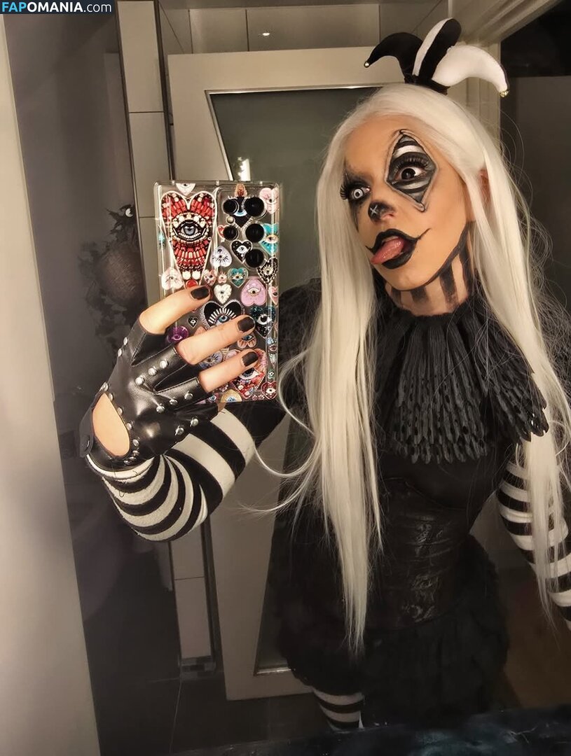 Camilla Severin / camillaseverin Nud OnlyFans  Fotografie scursă #2