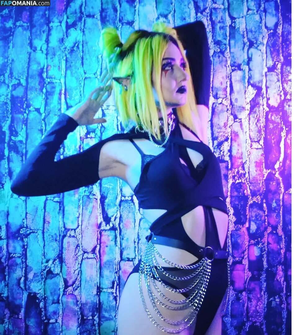 Camilla Severin / camillaseverin Nud OnlyFans  Fotografie scursă #3