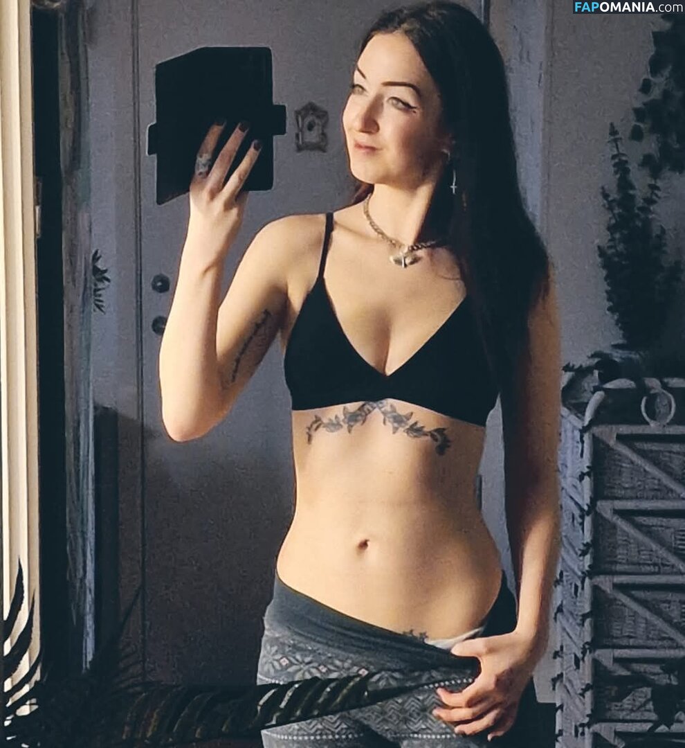 Camilla Severin / camillaseverin Nud OnlyFans  Fotografie scursă #5