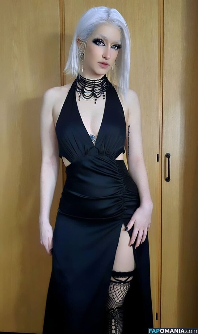 Camilla Severin / camillaseverin Nud OnlyFans  Fotografie scursă #8