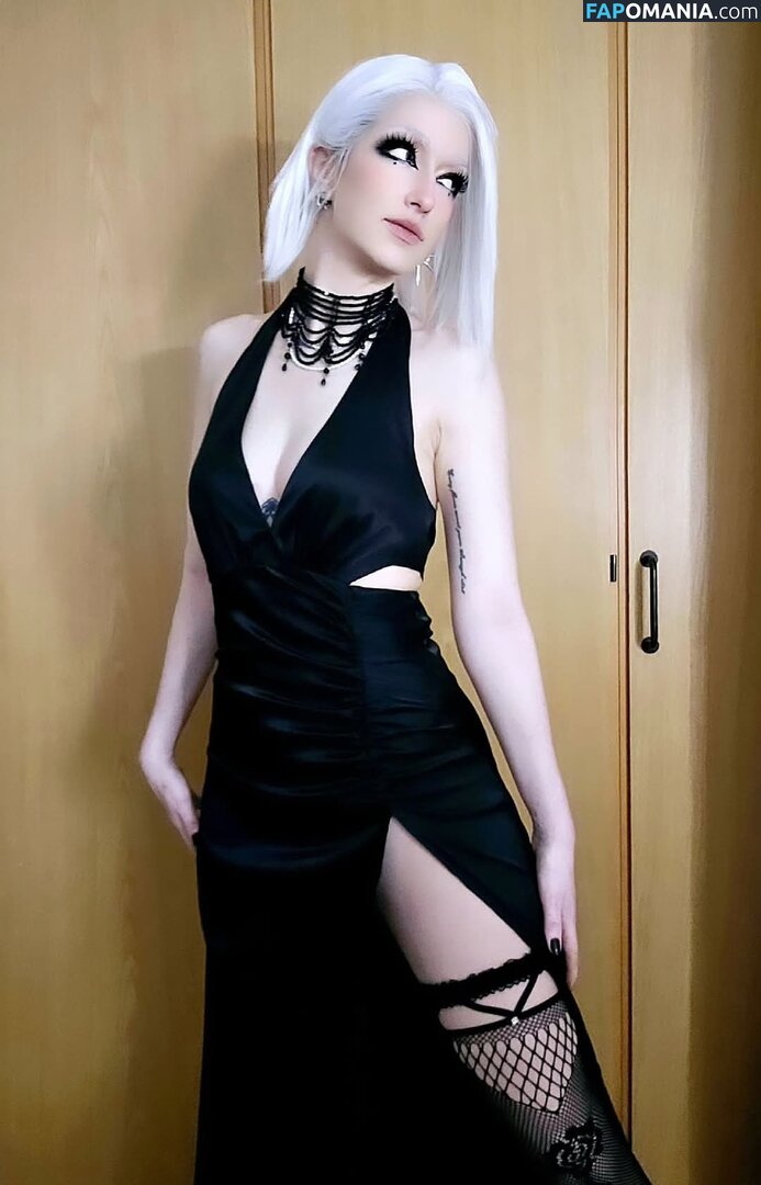 Camilla Severin / camillaseverin Nud OnlyFans  Fotografie scursă #9