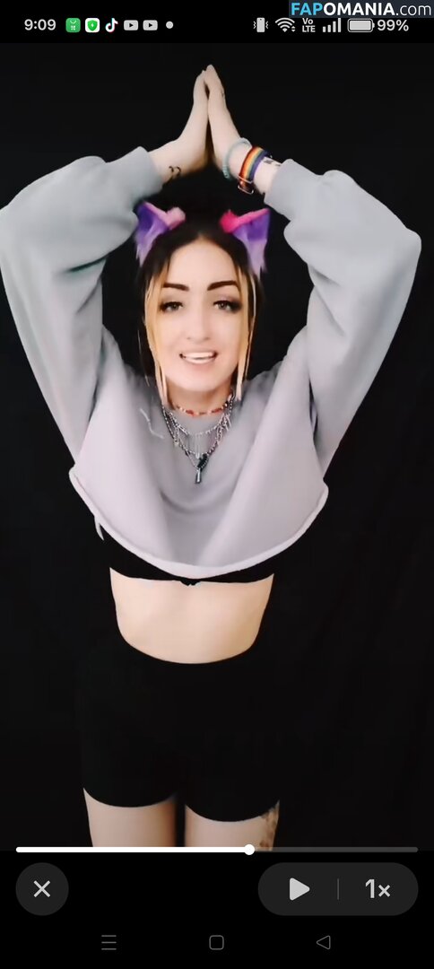 Camilla Severin / camillaseverin Nud OnlyFans  Fotografie scursă #12