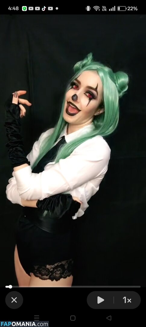 Camilla Severin / camillaseverin Nud OnlyFans  Fotografie scursă #13