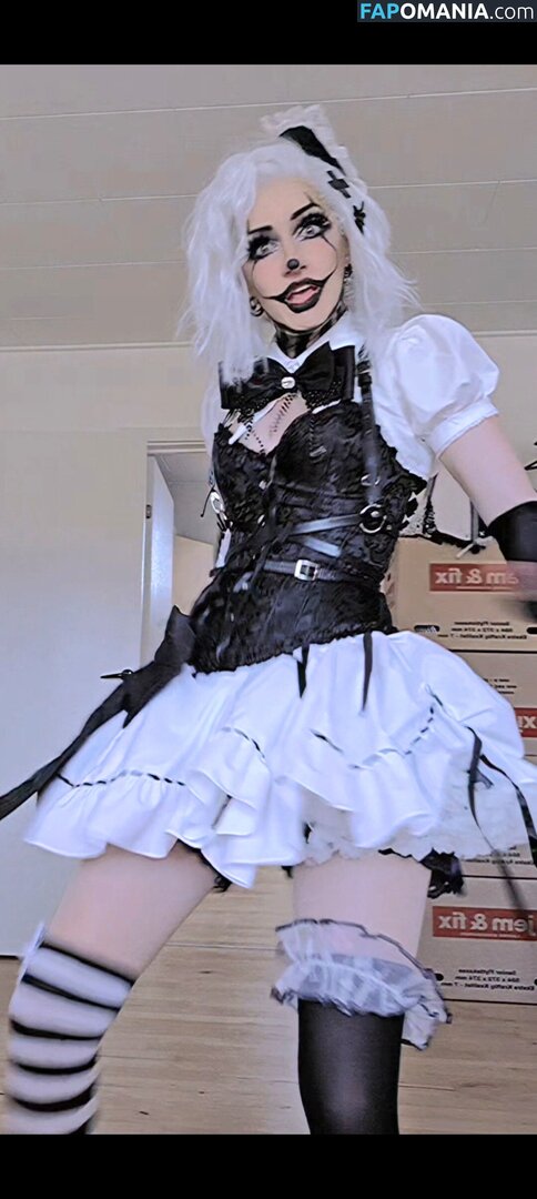 Camilla Severin / camillaseverin Nud OnlyFans  Fotografie scursă #14