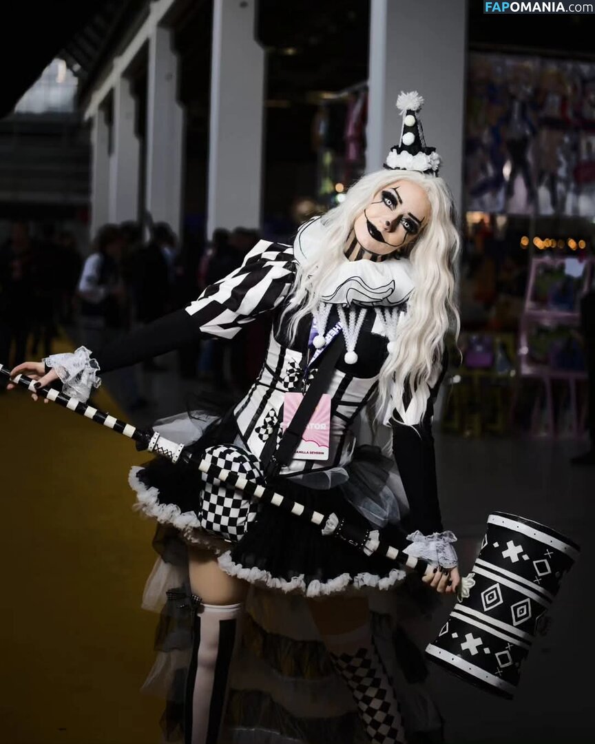 Camilla Severin / camillaseverin Nud OnlyFans  Fotografie scursă #17