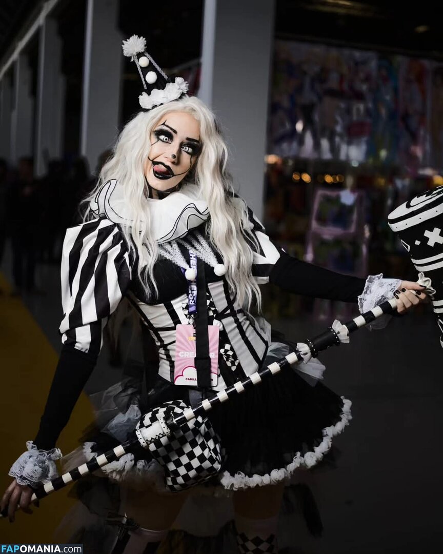 Camilla Severin / camillaseverin Nud OnlyFans  Fotografie scursă #18