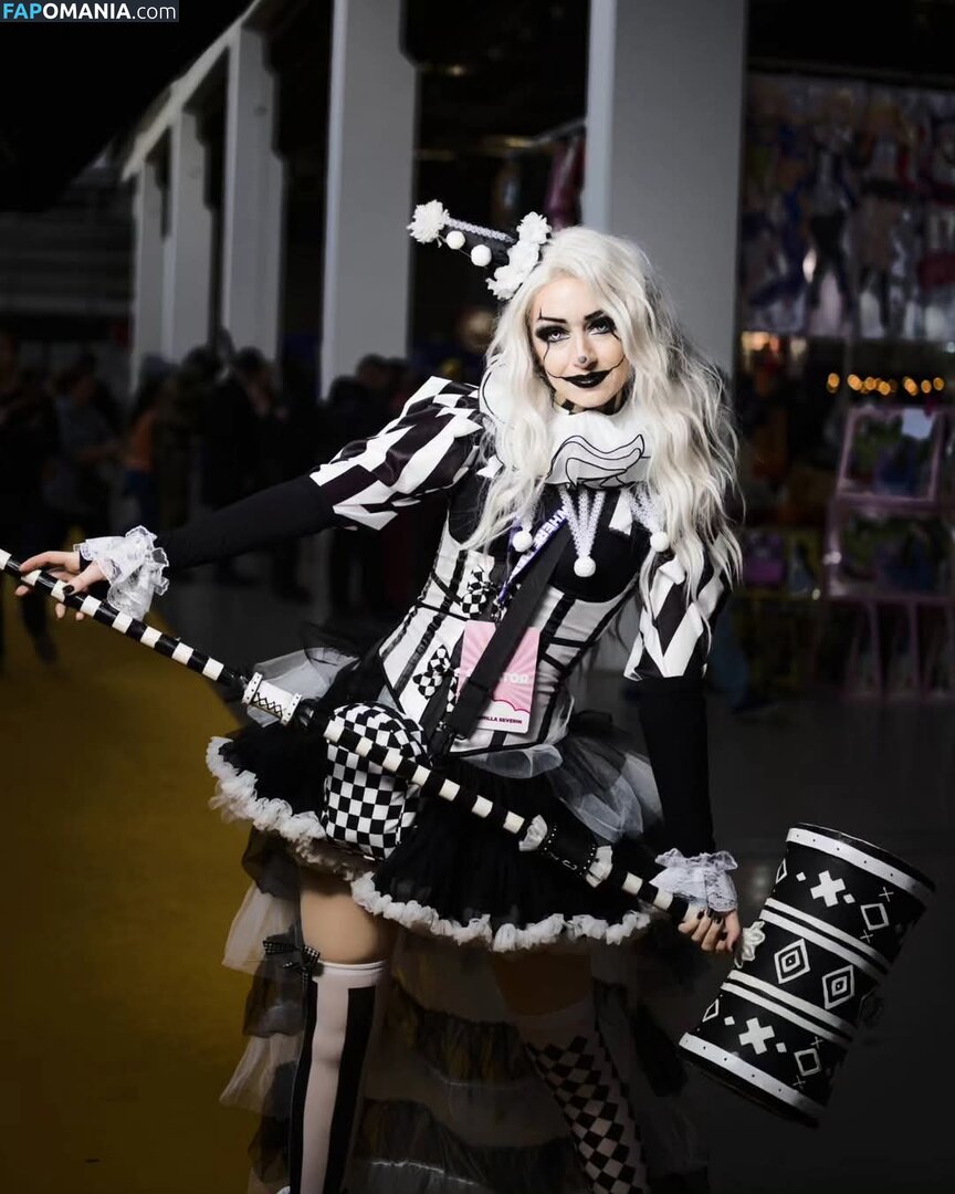 Camilla Severin / camillaseverin Nud OnlyFans  Fotografie scursă #19