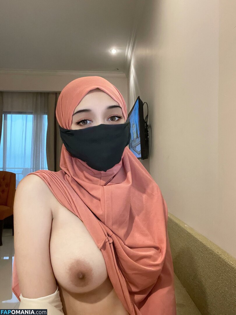 CamillaReese / HijabCamilla Nud OnlyFans  Fotografie scursă #11