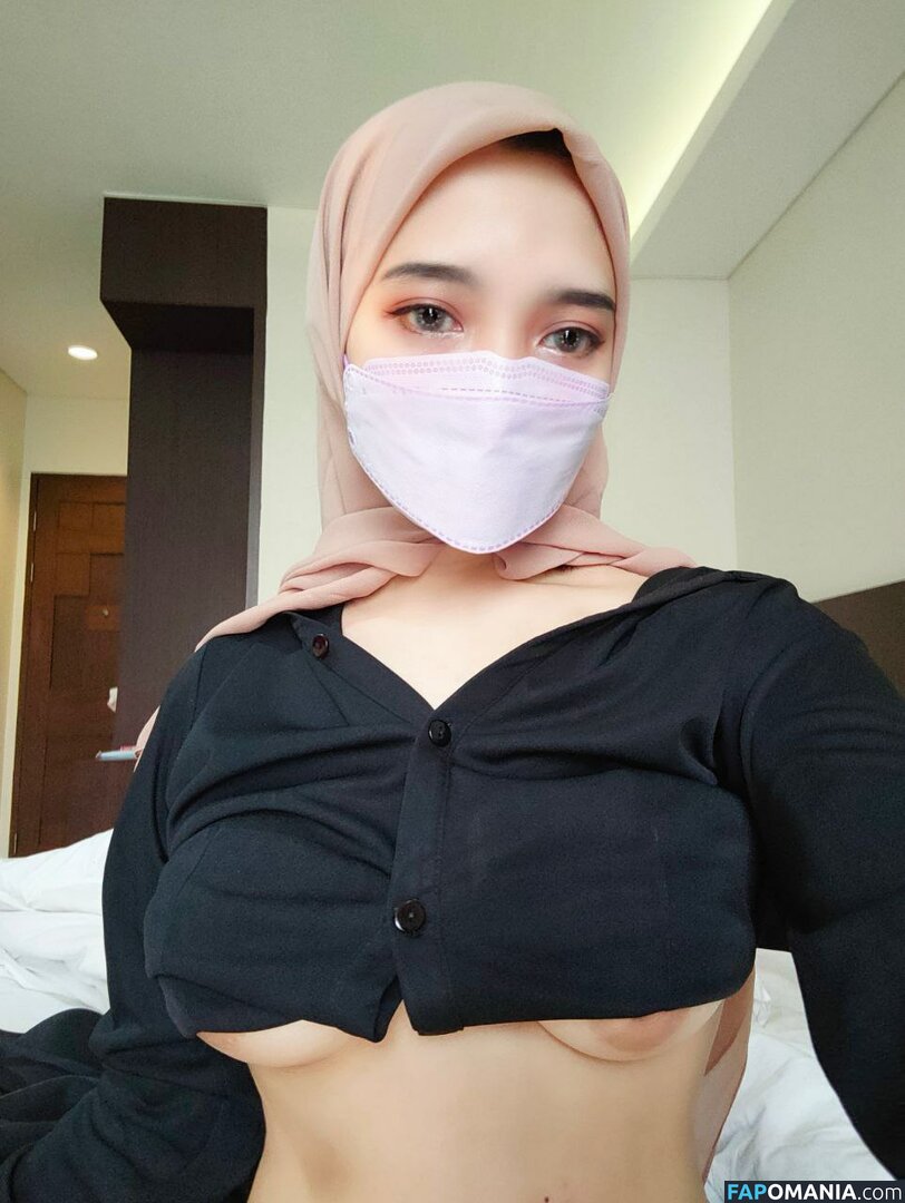 CamillaReese / HijabCamilla Nud OnlyFans  Fotografie scursă #18