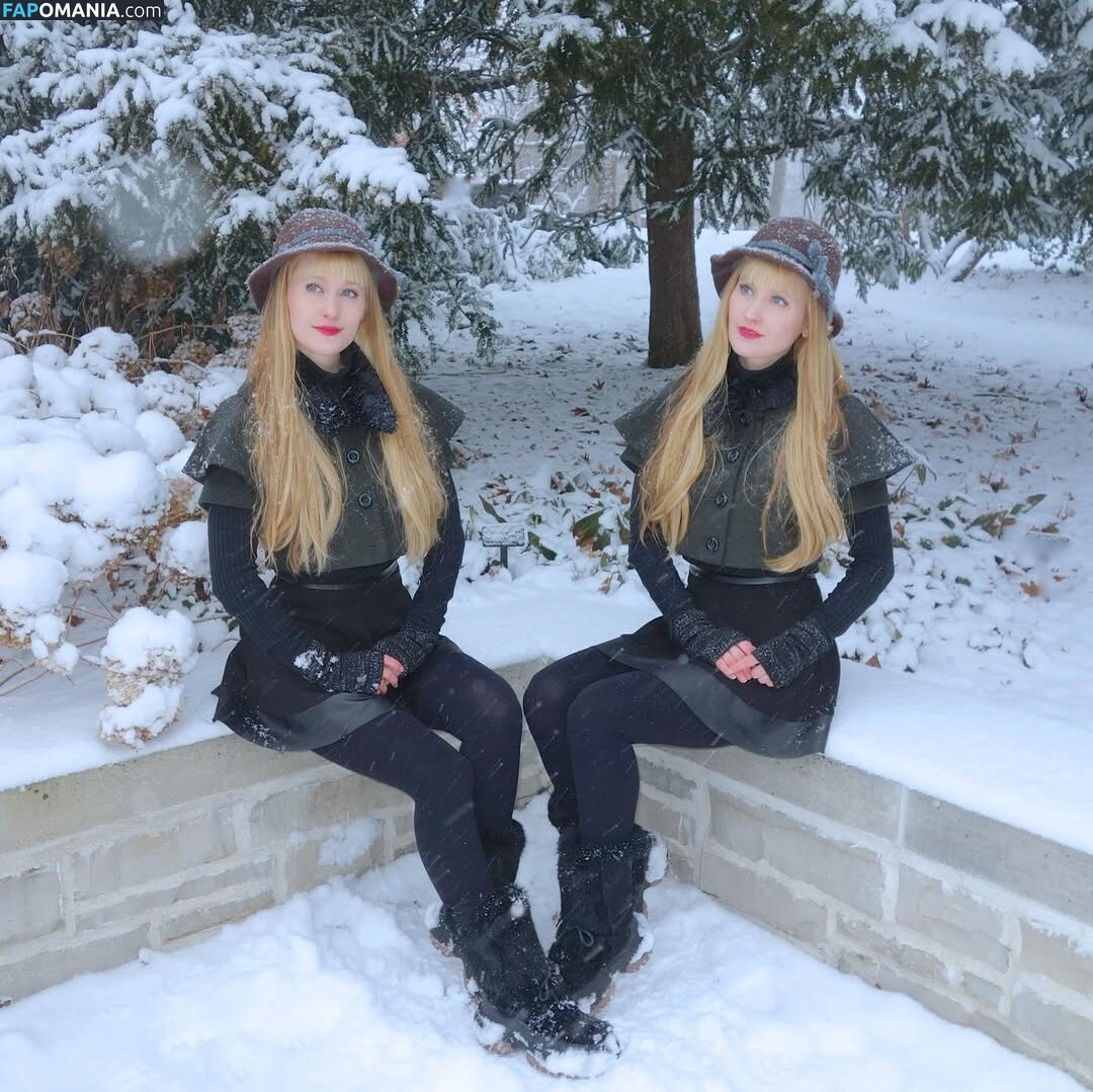 Camille And Kennerly / camillekennerly Nud OnlyFans  Fotografie scursă #17
