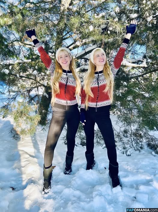 Camille And Kennerly / camillekennerly Nud OnlyFans  Fotografie scursă #20