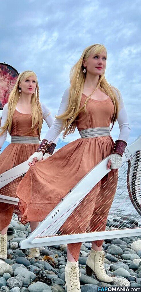 Camille And Kennerly / camillekennerly Nud OnlyFans  Fotografie scursă #23