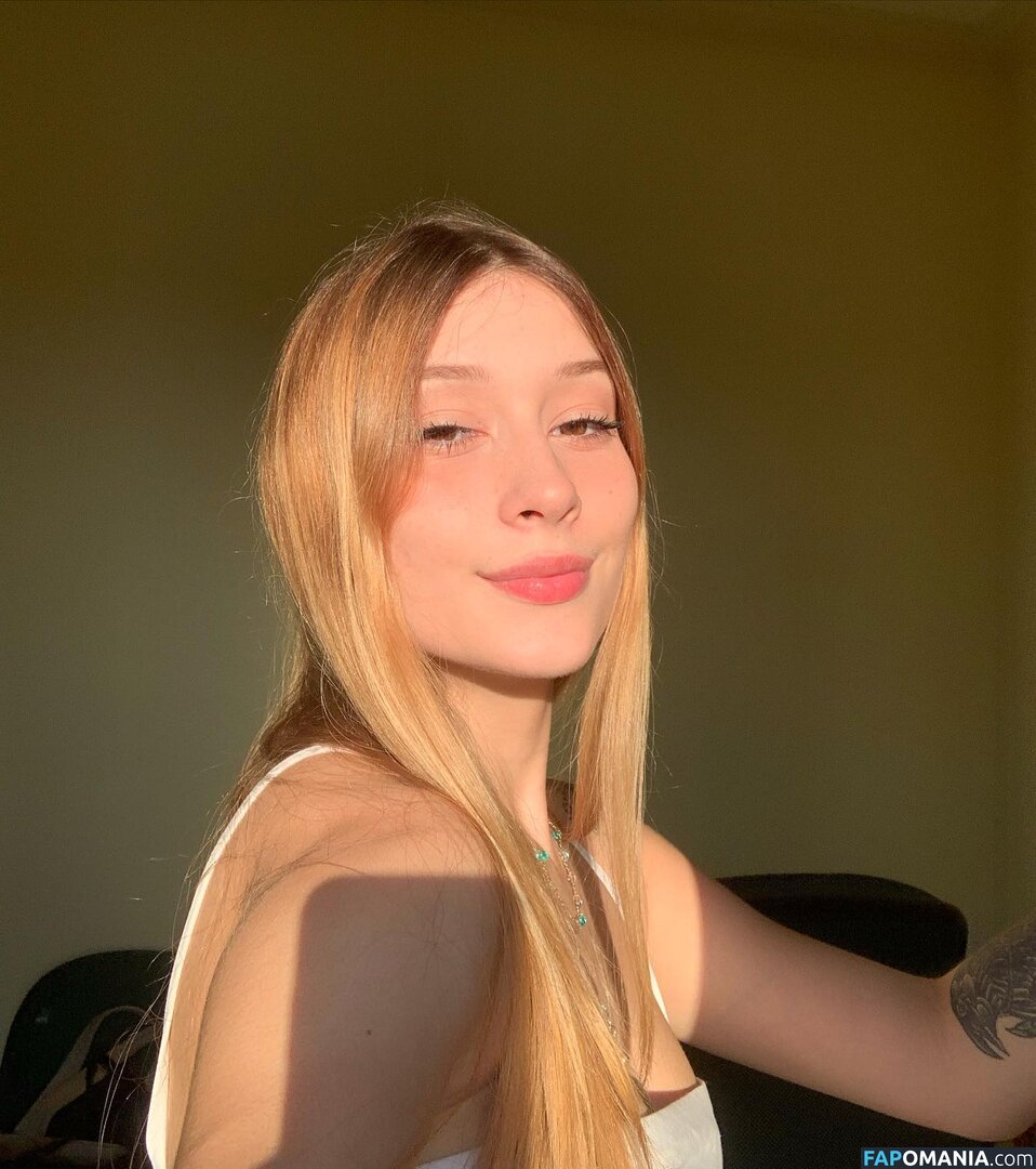 Camille Andretto / camilleadrt Nud OnlyFans  Fotografie scursă #7