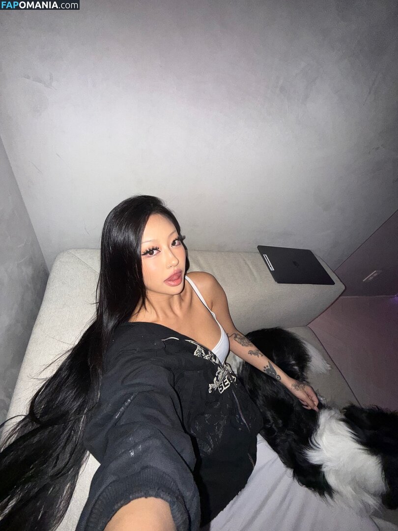 camocashy / camokr / https: Nud OnlyFans  Fotografie scursă #7