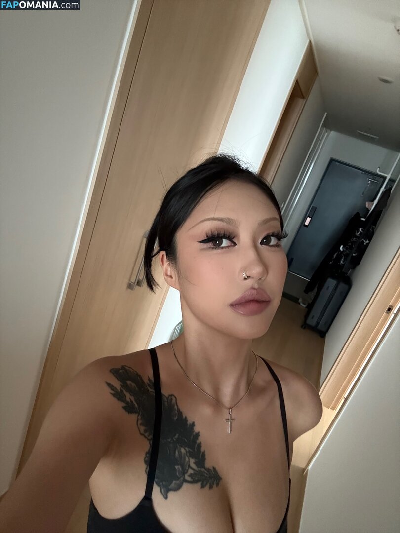 camocashy / camokr / https: Nud OnlyFans  Fotografie scursă #8