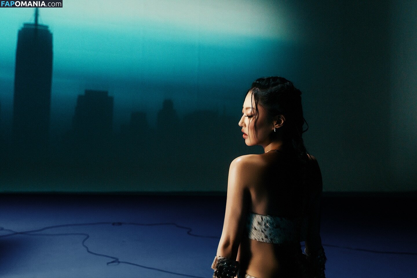 camocashy / camokr / https: Nud OnlyFans  Fotografie scursă #13