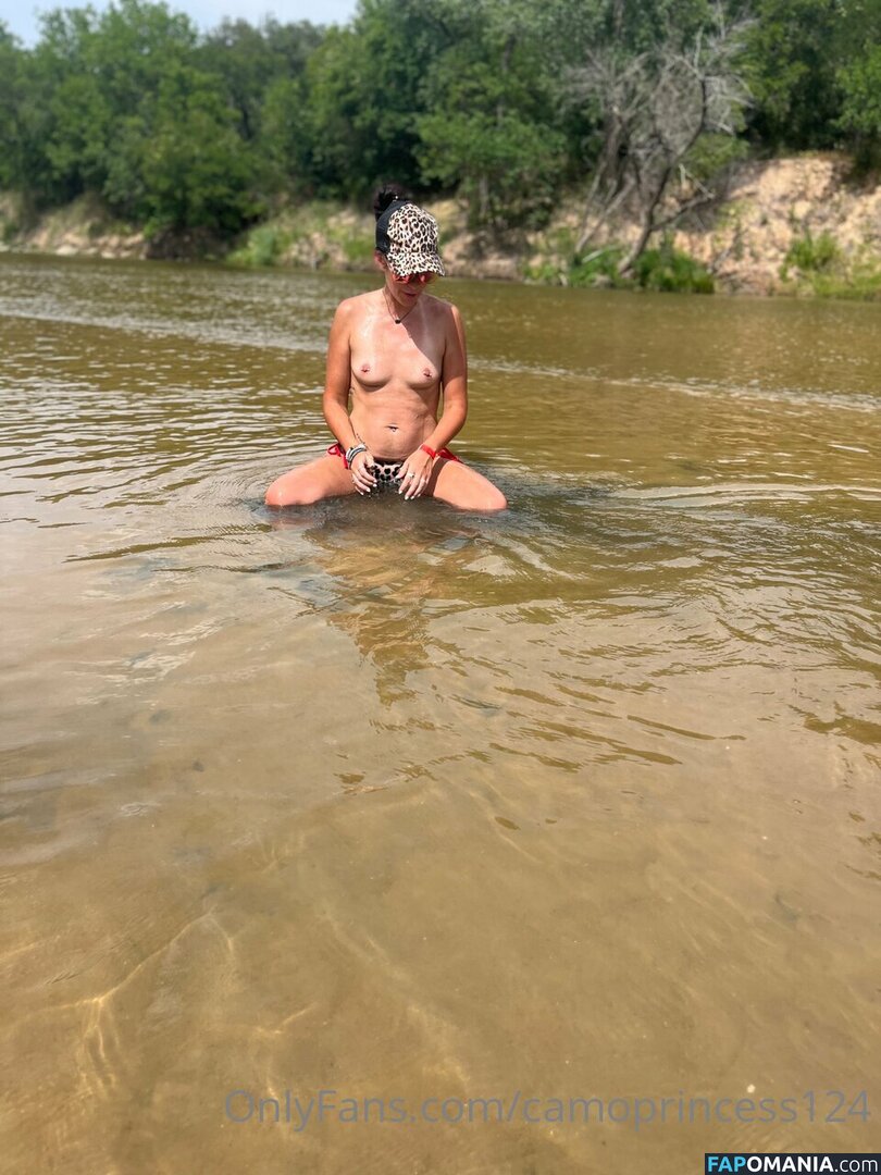 Camoprincess124 / https: Nud OnlyFans  Fotografie scursă #17