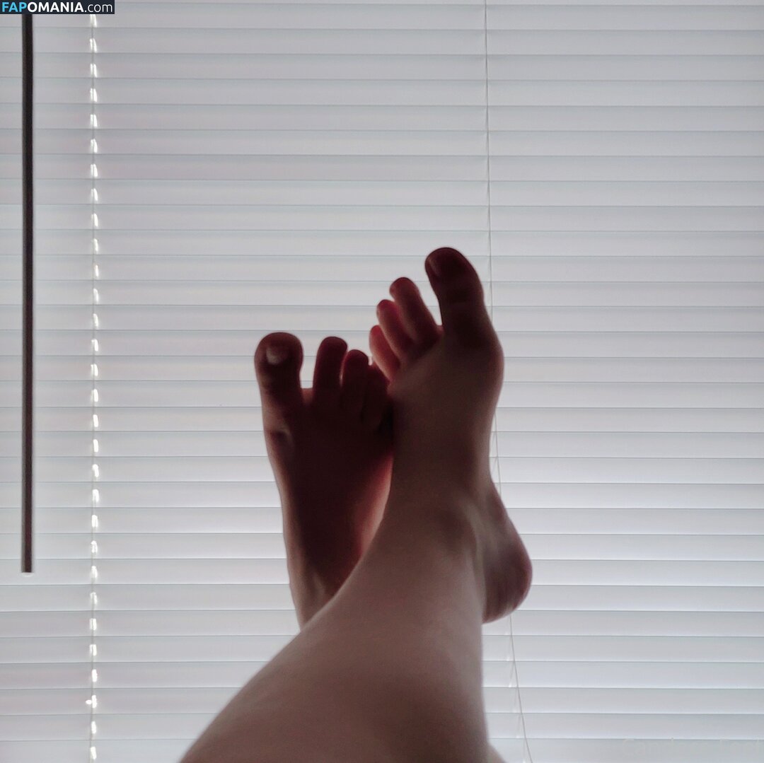 candace.feet Nud OnlyFans  Fotografie scursă #2