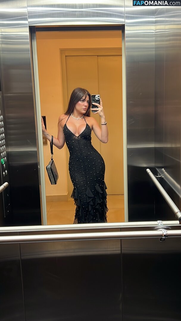Candela Diaz / candela.diaz / candeladiaz Nud OnlyFans  Fotografie scursă #10