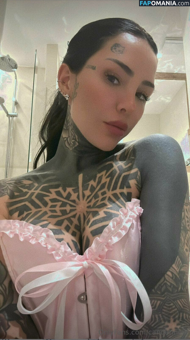Candelaria Tinelli / candelariatinelli / candetinelli Nud OnlyFans  Fotografie scursă #18
