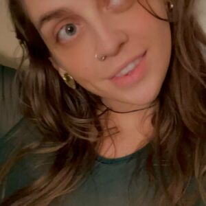 Candi Coated Sarcasm