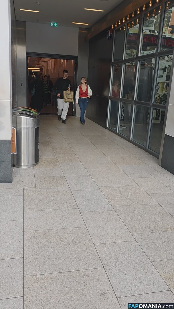 CANDID Boobs / bouncy / braless / cleavage / downblouse / jiggly Nud OnlyFans  Fotografie scursă #26