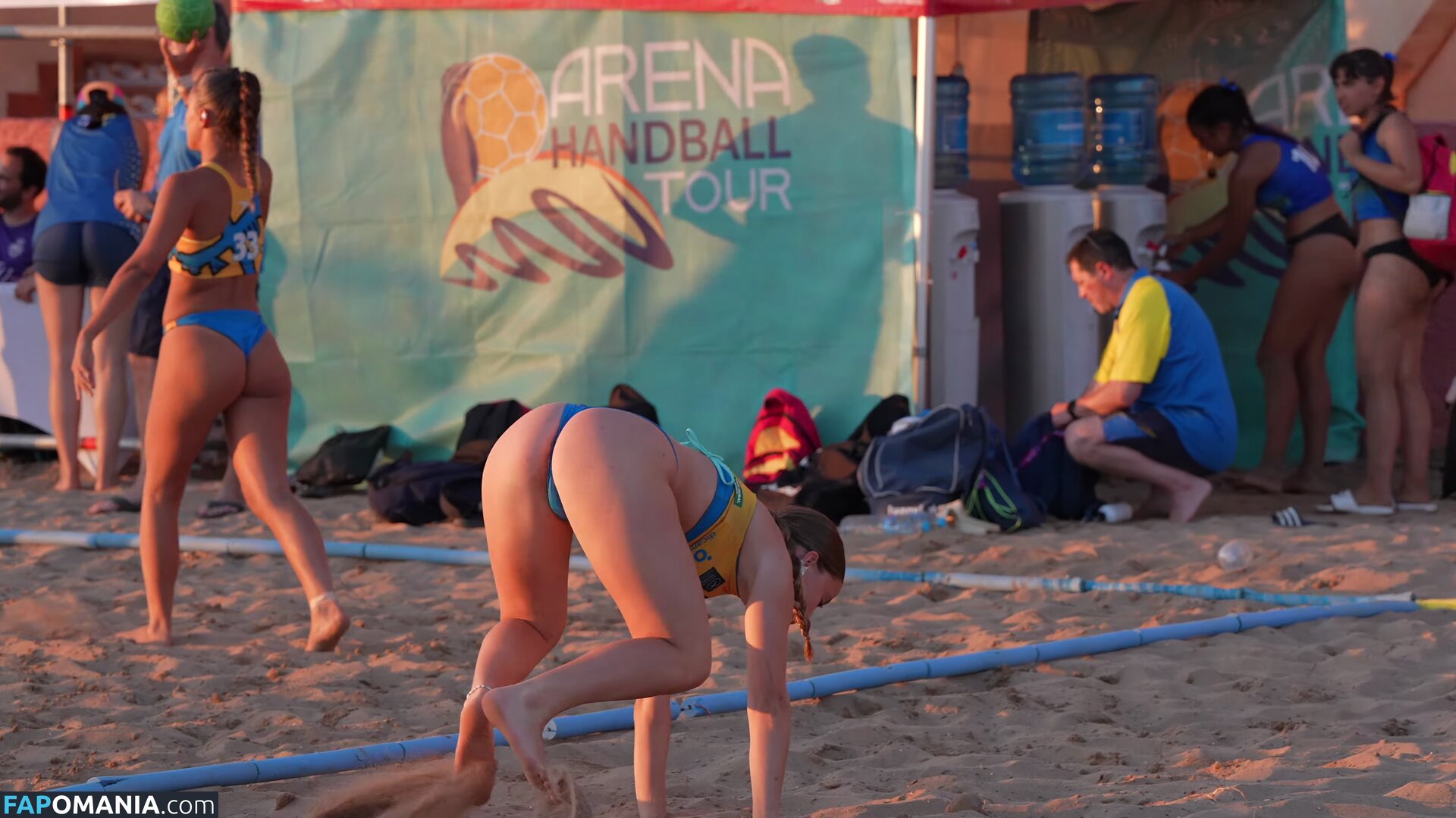 Candid Street Ass Collection Links - Nud OnlyFans  Fotografie scursă #2