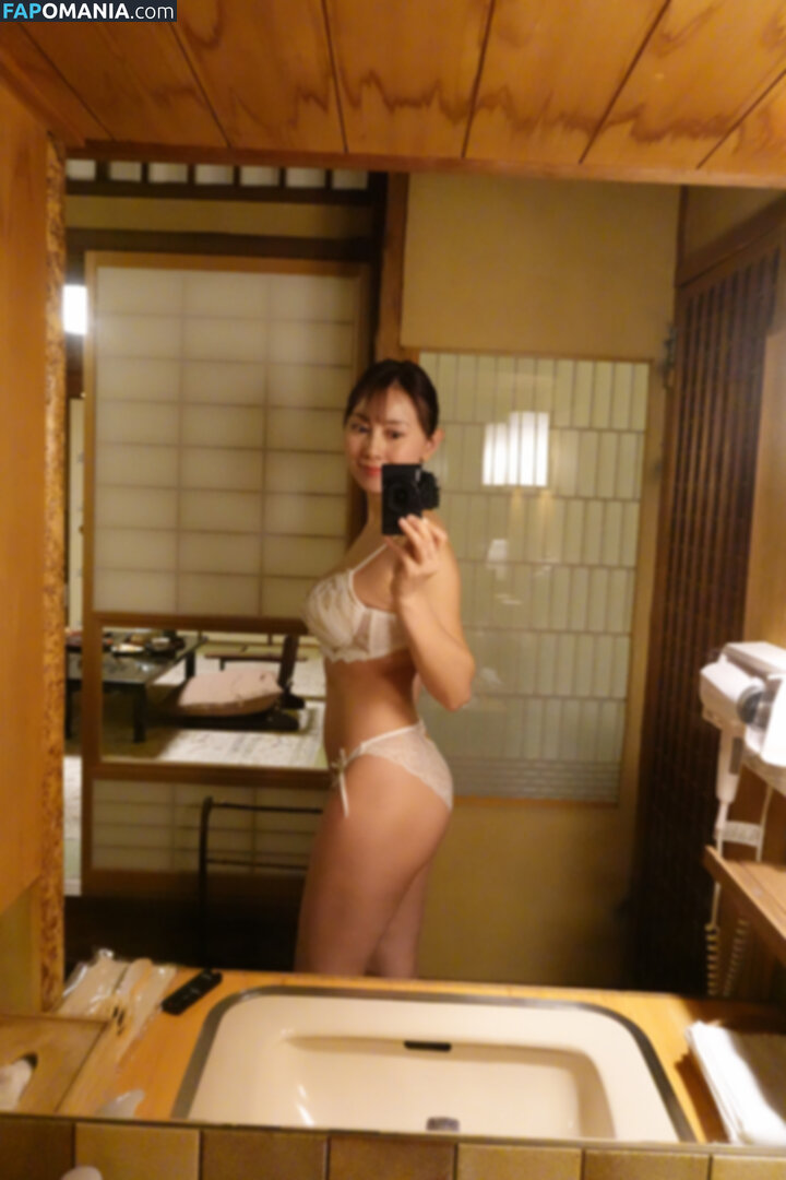 Candy Yuen / candy_kamanyuen Nud OnlyFans  Fotografie scursă #5