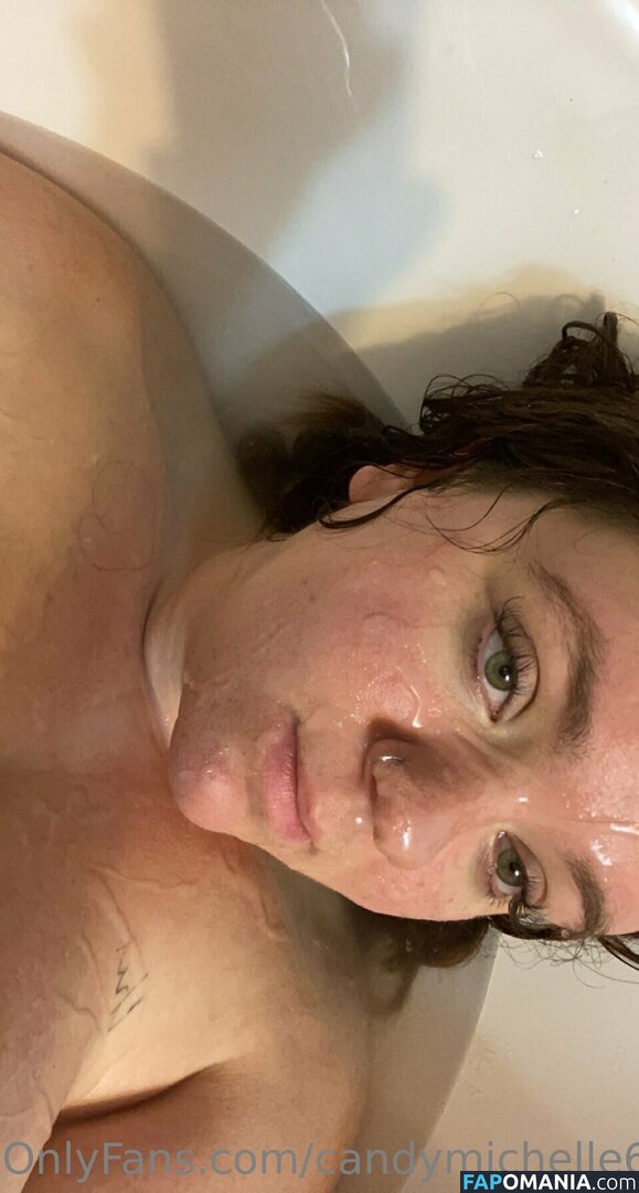 candymichelle69 Nud OnlyFans  Fotografie scursă #21